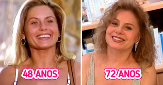 Como estão hoje 15 divas das novelas que faziam o Brasil parar