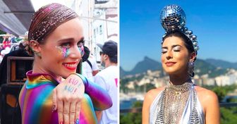 25+ Fantasias de carnaval das famosas que vão inspirar sua folia