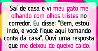 16+ Relatos para provar que a interação com a IA é tudo menos entediante