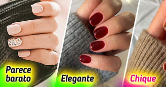 10 Manicures de luxo discreto que exalam charme e sofisticação