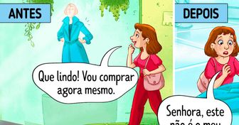 15+ Situações constrangedoras pelas quais, provavelmente, todos nós já passamos