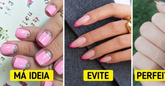 10 Designs de manicure elegantes e originais para destacar seu estilo