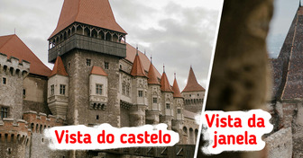 12 Lugares secretos que vão fazer você repensar sua próxima viagem