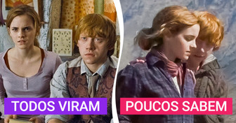 17 Cenas importantes que foram cortadas dos filmes de “Harry Potter” e nós só queríamos saber: “Por quê?”