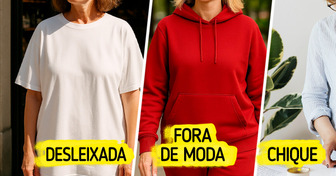 8 Erros de estilo que fazem você parecer mais velha sem perceber
