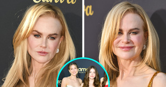 "Ela praticamente abandonou seus filhos adotivos": Nicole Kidman surpreende com aparição ao lado de apenas duas filhas e deixa fãs preocupados