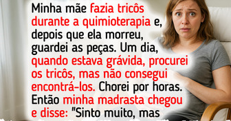 15 Momentos em que padrastos e madrastas foram verdadeiros heróis para os filhos do coração