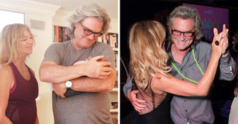 Kurt Russell se recusa a se casar com Goldie Hawn para aproveitar sua família mista com Kate Hudson