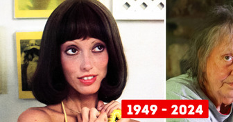 A trágica razão pela qual Shelley Duvall, de “O Iluminado”, passou seus últimos anos em isolamento