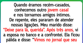 10 Revelações macabras que fariam até fantasmas fugirem