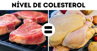 Pesquisa recente mostra que a carne branca também aumenta o colesterol