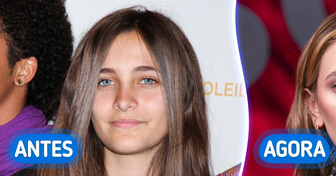 Paris Jackson: Filha do rei do pop conquista título de “a mulher mais bonita do mundo”