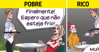 11 Hábitos dos ricos que provam que riqueza vai além do dinheiro