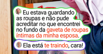 14 Vezes em que internautas solucionaram mistérios de um jeito inusitado