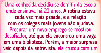 16 Pessoas que desafiaram a idade, mudaram de carreira e não se arrependeram