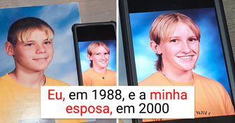 15 Casais que realmente foram feitos um para o outro