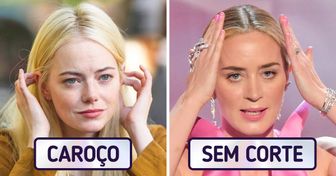 16 Sobrenomes de celebridades estrangeiras que quando traduzidos para o português ficam totalmente diferentes (e alguns até inusitados)