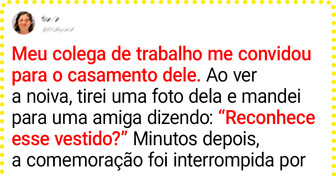 Acabei com o casamento do meu colega de trabalho e fiz com que fosse preso