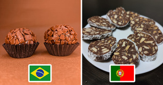 12 Curiosidades culinárias que existem entre Brasil e Portugal que podem surpreender muita gente
