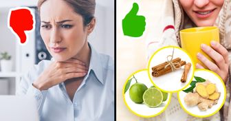 10 Remédios caseiros para a dor de garganta que funcionam