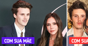 Cruz Beckham apresenta nova namorada e fãs questionam: ’É a Victoria?’