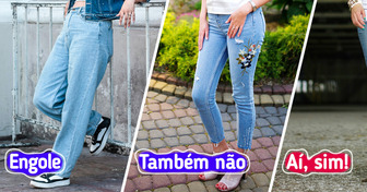 10 Roupas que estão sabotando sua silhueta sem você perceber