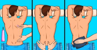 10 Maneiras de se livrar da dor nas costas de uma vez por todas