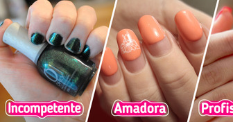 10+ Erros graves de manicure que estão prejudicando suas unhas sem você perceber