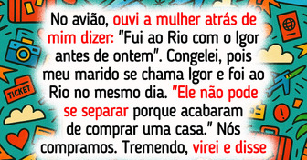 12 Surpresas do destino que mudaram completamente o rumo de uma história