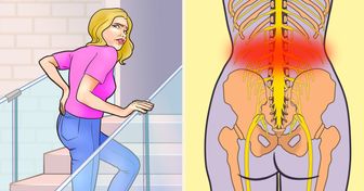 7 Coisas que podem causar dor na parte inferior das costas (e como evitá-las)