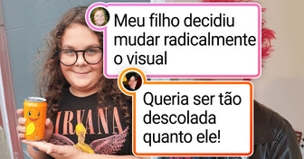 17 Imagens que revelam transformações tão impressionantes que dispensam qualquer explicação