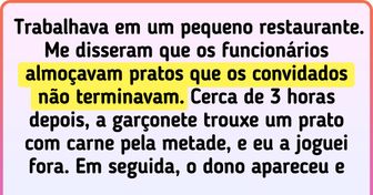 15 Usuários contam sobre suas piores e mais curtas experiências de trabalho