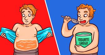 8 Erros que não permitem que você queime gordura rapidamente