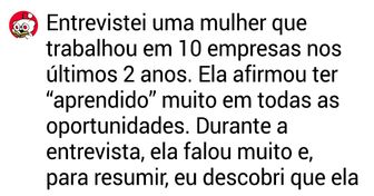 15 Recrutadores contam quais os sinais de que um candidato está mentindo