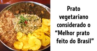 10 pratos típicos brasileiros em versão vegetariana ou vegana