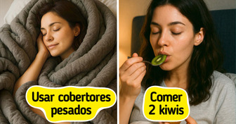 Problemas para dormir? Essa rotina noturna pode mudar seu sono e seu humor
