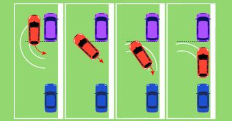 9 Truques infalíveis para dirigir de maneira mais cômoda e segura