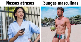 30+ Coisas do Brasil que parecem estranhas, irritantes ou muito bacanas para os estrangeiros