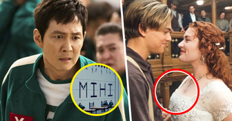 12 Detalhes geniais que os cineastas esconderam bem debaixo do nosso nariz