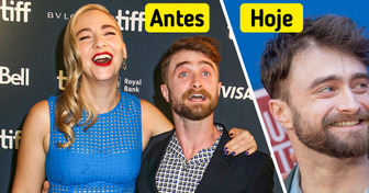 Por que Daniel Radcliffe não é casado com a mulher com quem tem filho