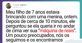 19 Tuítes de pais que provam que a vida com crianças não tem momentos de tédio