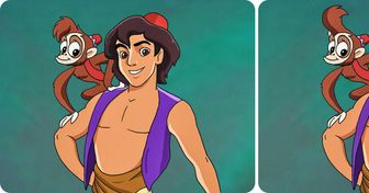 Imaginamos como ficariam estes 15 personagens masculinos da Disney após uma “mudança de visual”