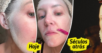 5 Rituais de beleza estranhos do passado que voltaram com tudo