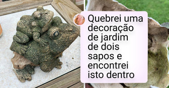 17 Objetos que escondem algo completamente diferente em seu interior