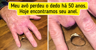 20 Pessoas que deram a volta por cima com uma dose extra de sorte