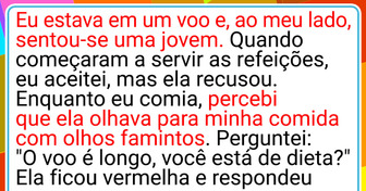 16 Histórias que provam que a jornada pode ser mais inesperada que o destino