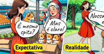 17 Tirinhas que captam perfeitamente a loucura deliciosa de ter um pet
