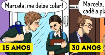 8 Razões pelas quais os piores alunos da escola às vezes se dão melhor no futuro do que os mais estudiosos