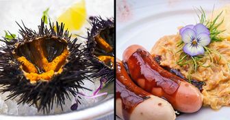 10 Restaurantes eleitos pelos turistas os de comidas mais “instagramáveis” do Brasil (mostramos como chegar até eles)