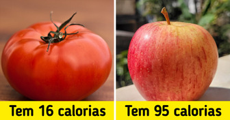 10 Frutas que são o grande segredo para a perda de gordura